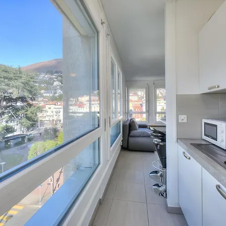 Casa Cupido- Happy Rentals Locarno Exterior photo