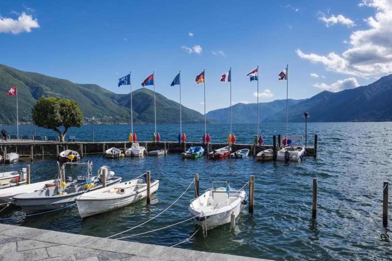 Casa Cupido- Happy Locarno