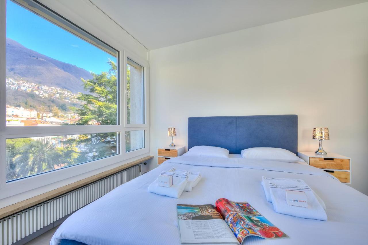Casa Cupido- Happy Apartment *