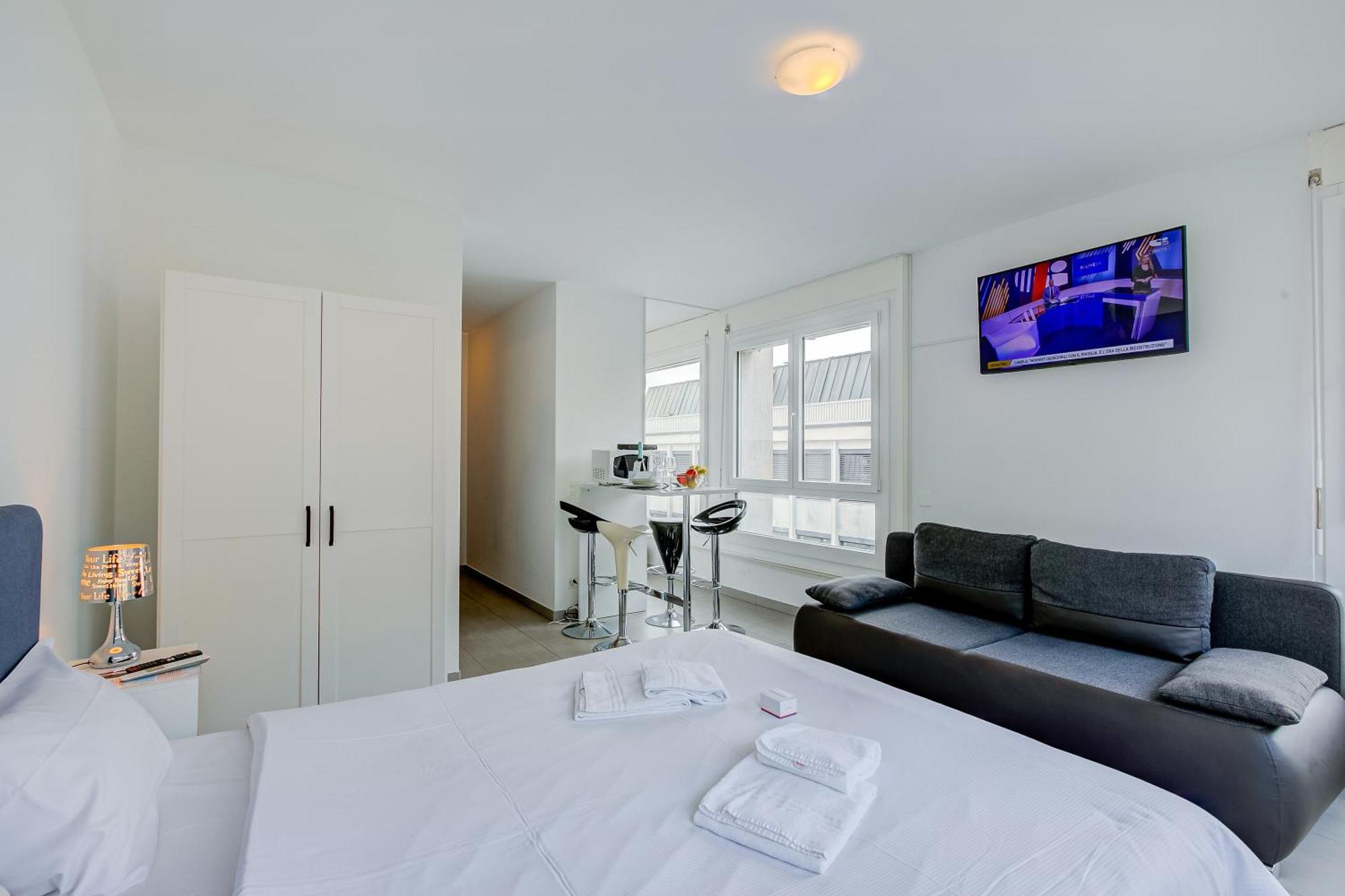 Apartment Casa Cupido- Happy