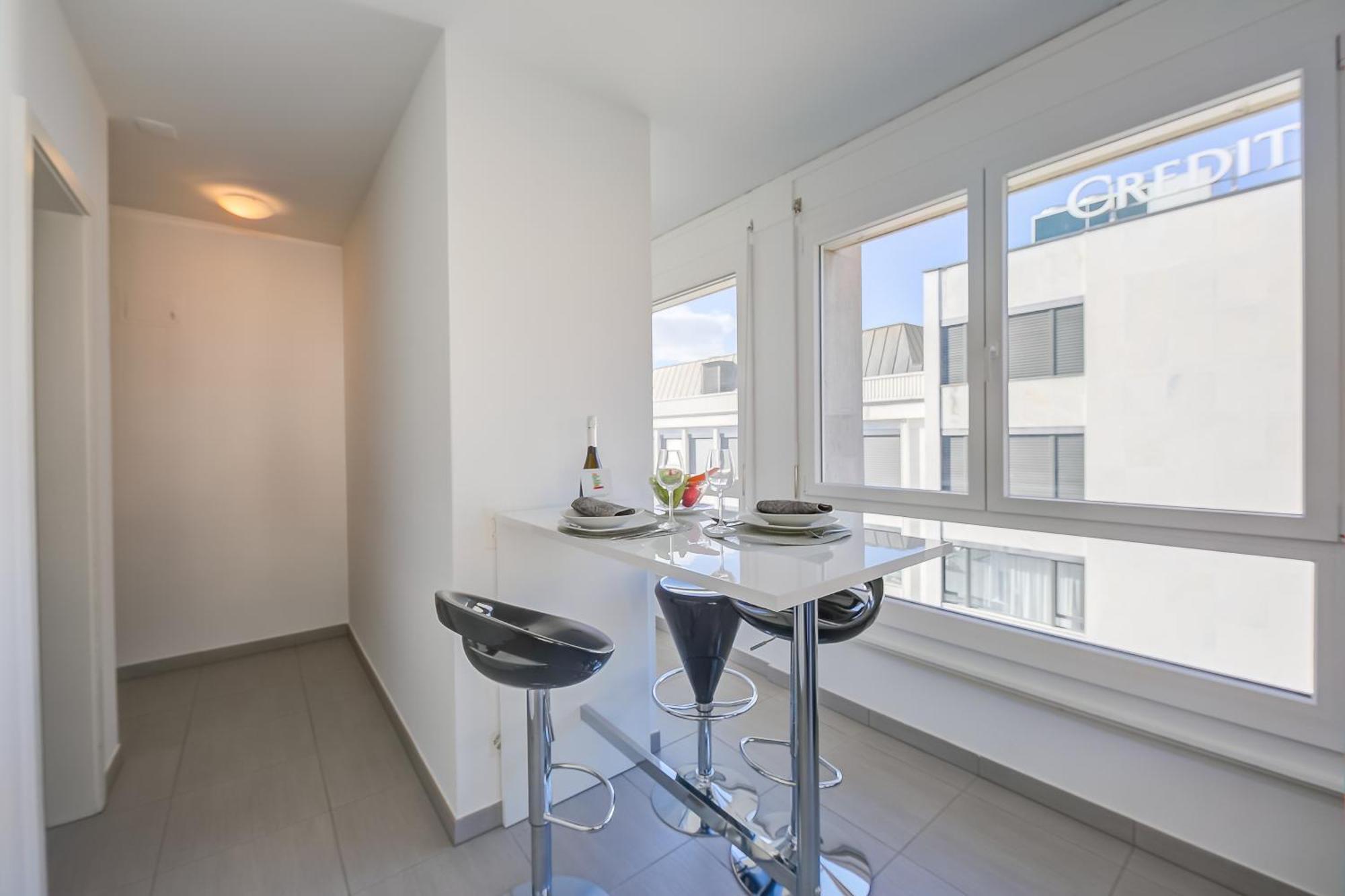 Apartment Casa Cupido- Happy *