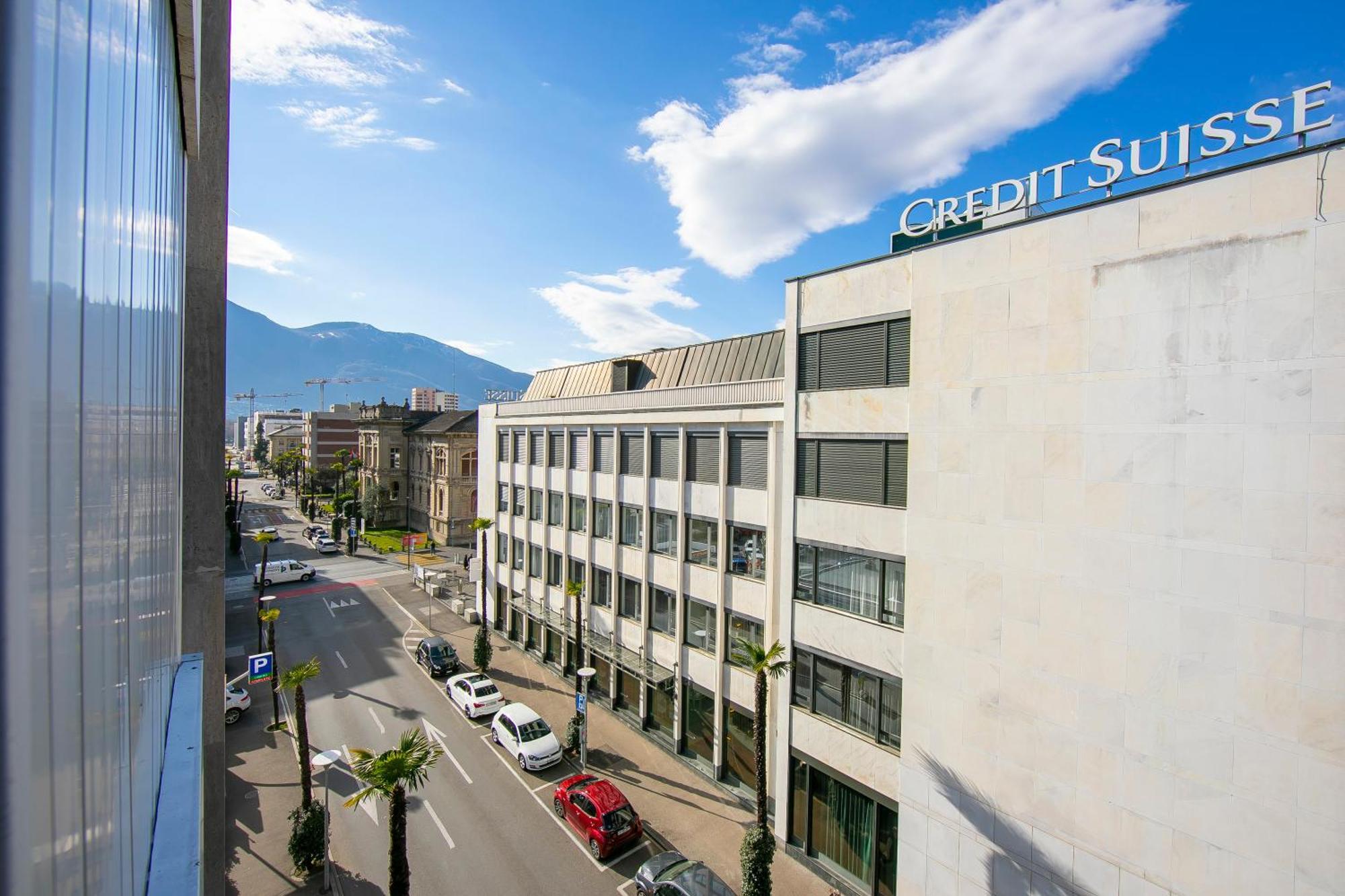 Casa Cupido- Happy Apartment Locarno